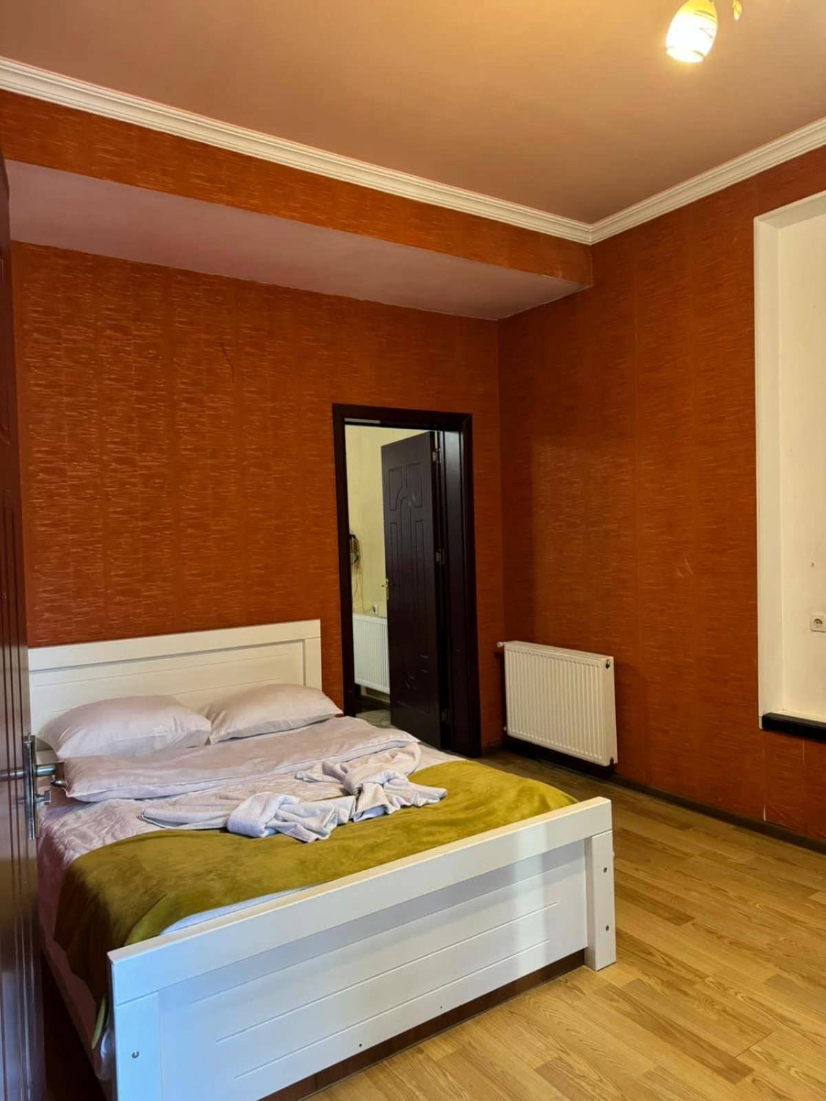 Benene'S Apartments Tbilisi Buitenkant foto