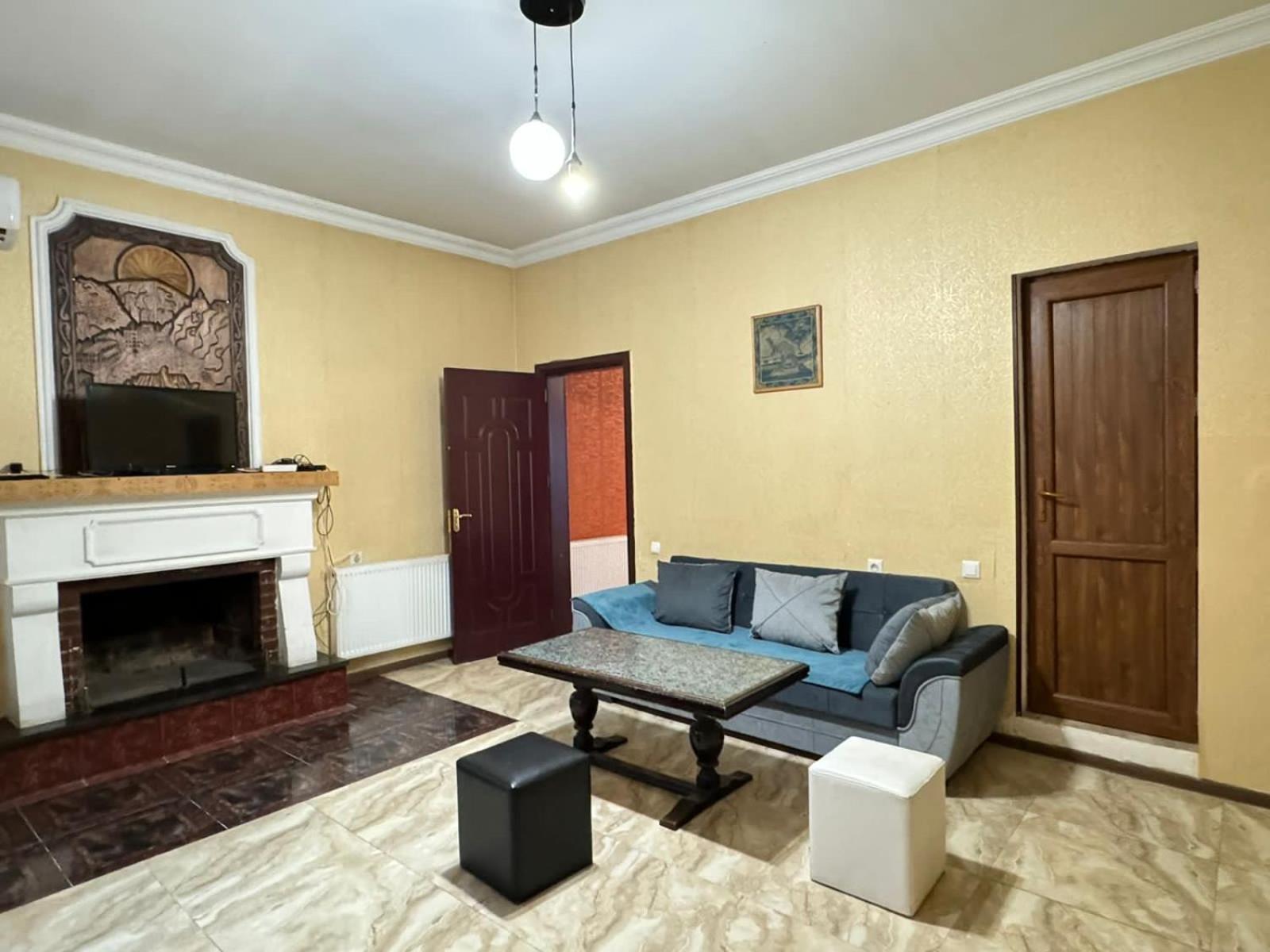 Benene'S Apartments Tbilisi Buitenkant foto